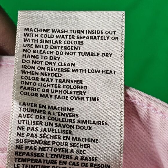 NWT L'AGENCE Margot Jean Ballerina 26 - Picture 5 of 5